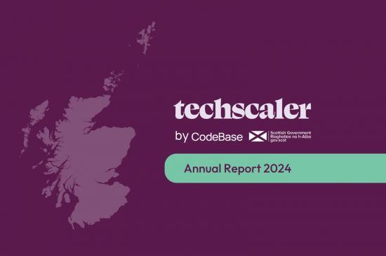 Photograph of Scotland one of the 