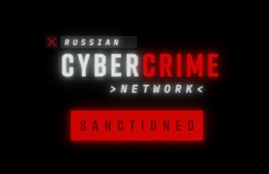 Photograph of New UK sanctions target Russian cybercrime network