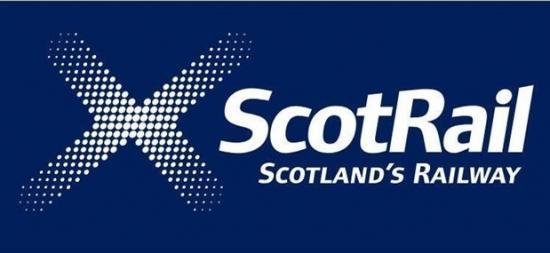 Photograph of ScotRail's offers exclusive £17 Flat Fare for Club 50 members