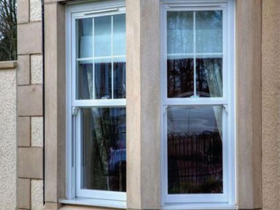 Photograph of Trading Standards - Double Glazing Grant Scams