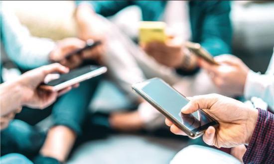 Photograph of Trading Standards - Energy Bill Support Scheme Scams