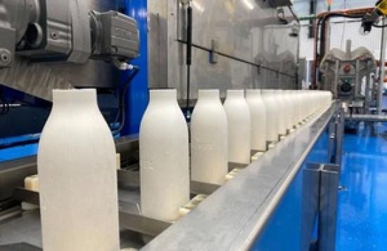 Photograph of National Wealth Fund makes first investment in Scotland