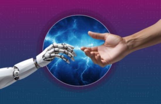 Photograph of UK consults on proposals to give creative industries and AI developers clarity over copyright laws