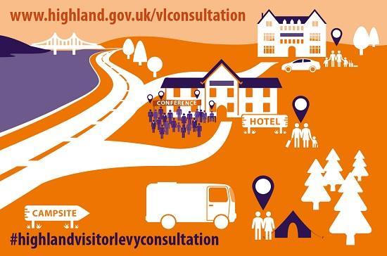 Photograph of Additional dates for public Visitor Levy consultation sessions