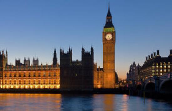 Photograph of Boost for UK economy as Arbitration Act receives Royal Assent