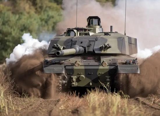 Photograph of Why Keir Starmer may gamble on increasing Britain's defence spending