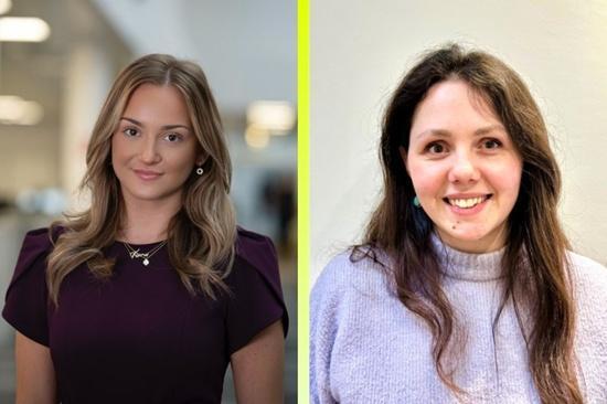 Photograph of Recognition for Sellafield's inclusion trailblazers in the Northern Power Women Awards