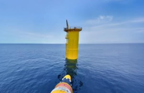 Photograph of Scottish businesses sell to the world with £42 million lift