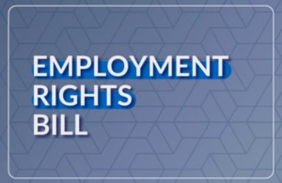 Photograph of Employment Rights Have Changed