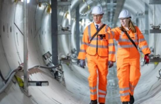 Photograph of Planning revolution to fuel growth and make Britain energy secure