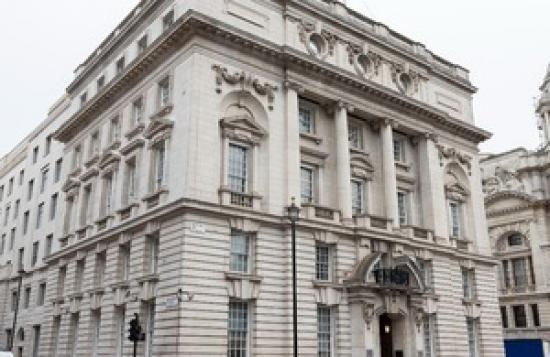 Photograph of First meeting of Great British Energy board members - backed by £8.3 billion