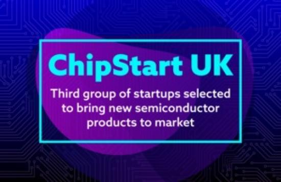 Photograph of Government backs next wave of semiconductor start-ups to scale up growth