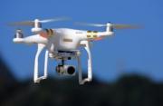 Thumbnail for article : Over £20 million to help drones and flying taxis take to UK skies