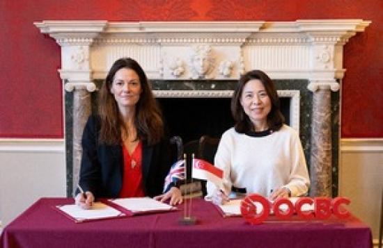 Photograph of Government unlocks £10 billion private investment into the UK