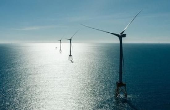 Photograph of Landmark Taiwan offshore wind deal receives UK backing unlocking £55 million in contracts for British exporters