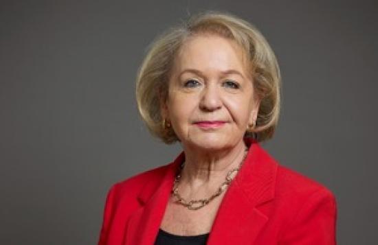 Photograph of UK Trade Envoy to Bangladesh visits Dhaka to boost trade partnership