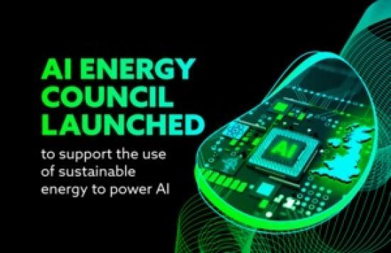 Photograph of AI Energy Council to ensure UK's energy infrastructure ready for AI revolution