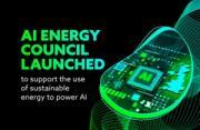 Thumbnail for article : AI Energy Council to ensure UK's energy infrastructure ready for AI revolution