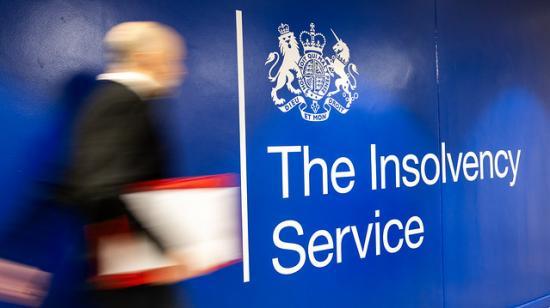 Photograph of Director banned after securing Covid loans for takeaway and parcel delivery company which never traded