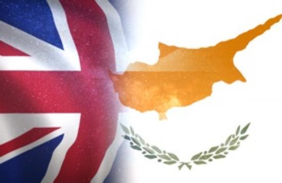 Photograph of UK and Cyprus strengthen space ties 
