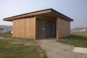 Thumbnail for article : New Achmelvich Beach Car Park And Public Toilets Now Open