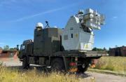 Thumbnail for article : British soldiers take down drone swarm in groundbreaking use of radio wave weapon