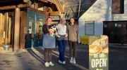 Thumbnail for article : Visitor centre in Aviemore transformed into vibrant hub for everyone