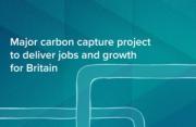 Thumbnail for article : Major carbon capture project to deliver jobs and growth
