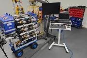 Thumbnail for article : Flying Heavy - How Defence and Security Accelerator funded UAS Revolutionises Military Logistics