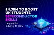 Thumbnail for article : European-first semiconductor facility launches in Southampton