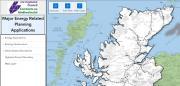 Thumbnail for article : Council online Major Energy Related Planning map is live