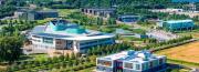 Thumbnail for article : Planning application for Inverness Campus Marks Final Phase