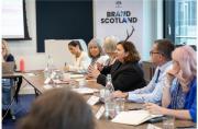 Thumbnail for article : Brand Scotland backing for female entrepreneurs