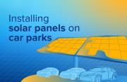 Thumbnail for article : Better deal for motorists and businesses with solar car parks