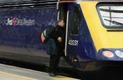 Thumbnail for article : Full steam ahead: young people take the drivers seat to improve train services and unlock jobs