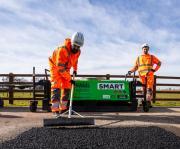 Thumbnail for article : Highland Council awards new contract for road repairs