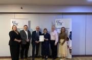 Thumbnail for article : Dounreay awarded Gold status for fourth year by ECITB