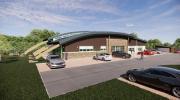Thumbnail for article : Operator sought for new innovation centre