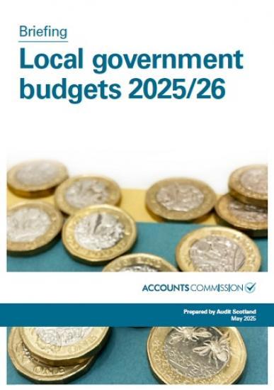 Photograph of Communities face growing expectation gap  - Council Budgets Are In Trouble