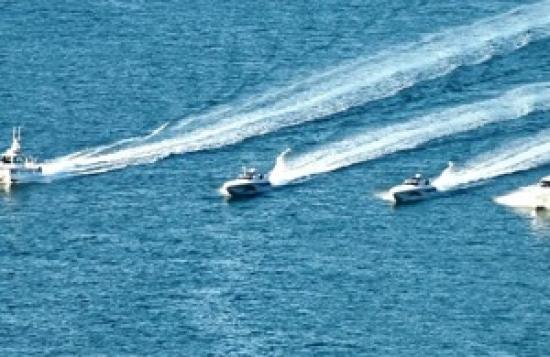 Photograph of Largest ever UK defence AI trial conducted across land, sea and air