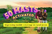 Thumbnail for article : Huge mobile signal boost across UK countryside now covering area larger than 66,000 football pitches