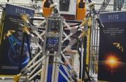 Thumbnail for article : Robotics demo points to interstellar future - UKAEA and Space Solar have collaborated on a robotics demonstration unit