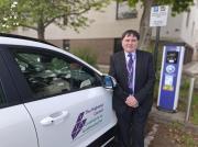 Thumbnail for article : North of Scotland Councils announce multi-million-pound EV charging infrastructure partnership