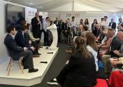 Thumbnail for article : Highland Council Showcases Regional Strengths at UKREiiF 2025