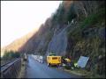 Thumbnail for article : Public Meeting At Lochcarron Hears about Rockfall Solutions