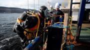 Thumbnail for article : Commercial diver training company in Argyll to scope expansion