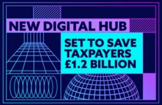 Photograph of One stop shop for tech could save taxpayers £1.2 billion and overhaul how government buys digital tools
