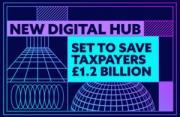 Thumbnail for article : One stop shop for tech could save taxpayers £1.2 billion and overhaul how government buys digital tools