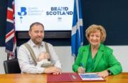 Thumbnail for article : Scotland Office partnership with Scottish Chambers of Commerce