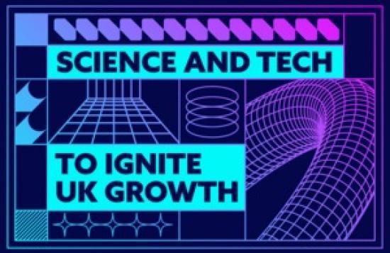 Photograph of Transformative £86 billion boost to science and tech to turbocharge economy, with regions backed to take cutting-edge research into own hands